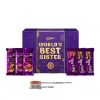 Amazon Cadbury Rakhi Festival Gifts Discount & Offers 2021
