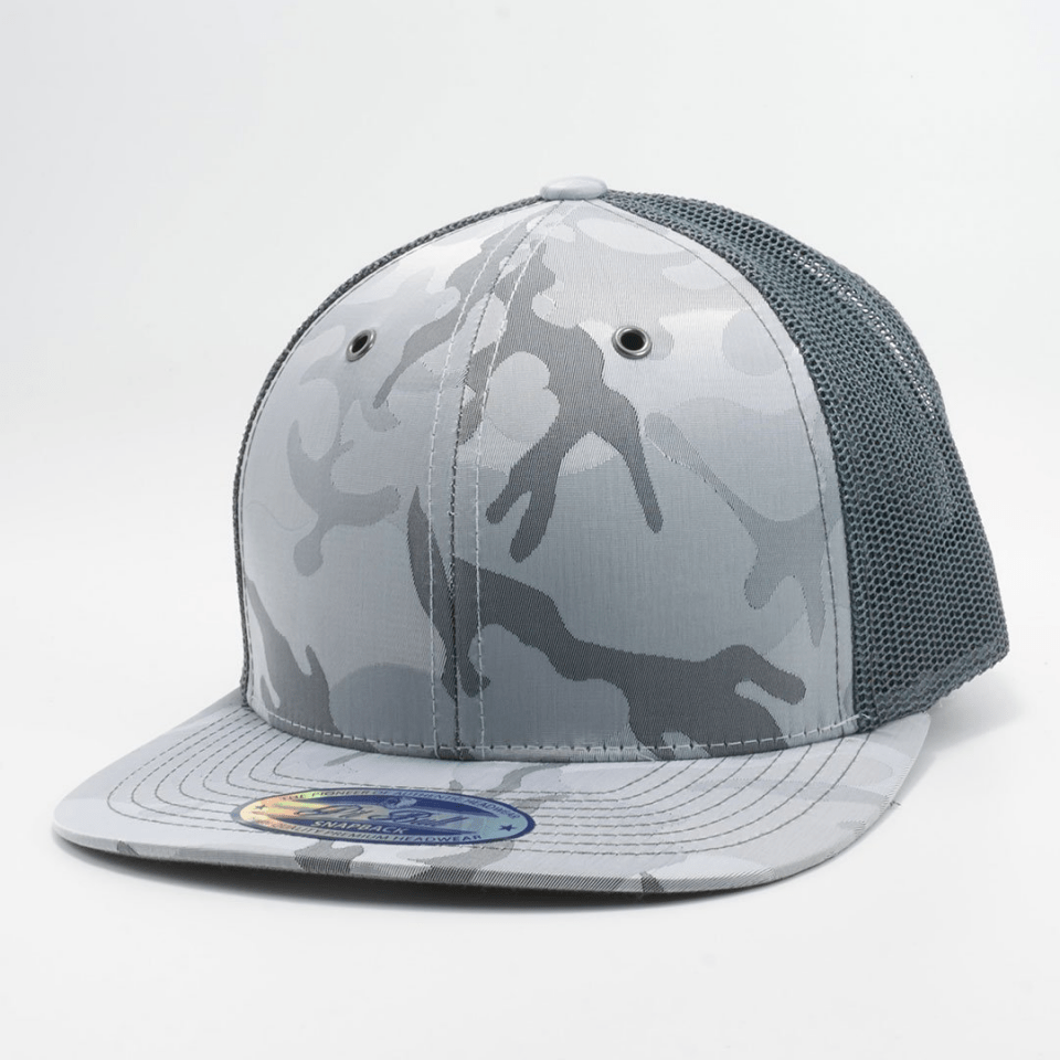 What are the benefits of custom trucker hats?