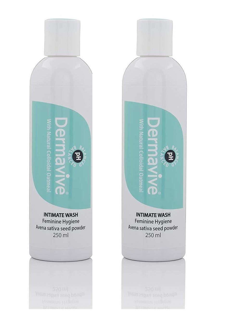 Dermavive Face Wash Price in India Dermavive Face Wash Review