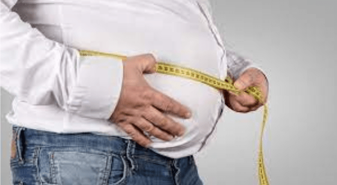 Are you concerned about your weight-related problems