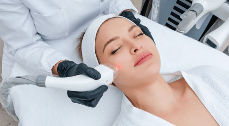 Beauty Trends of the year