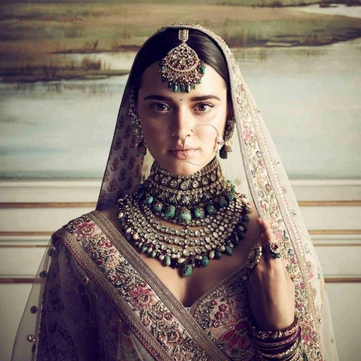 Pin on Bridal Lehenga