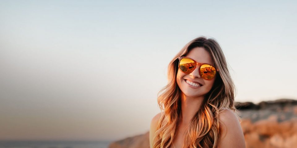 Why Polarised Sunglasses Are Better For Your Eyes