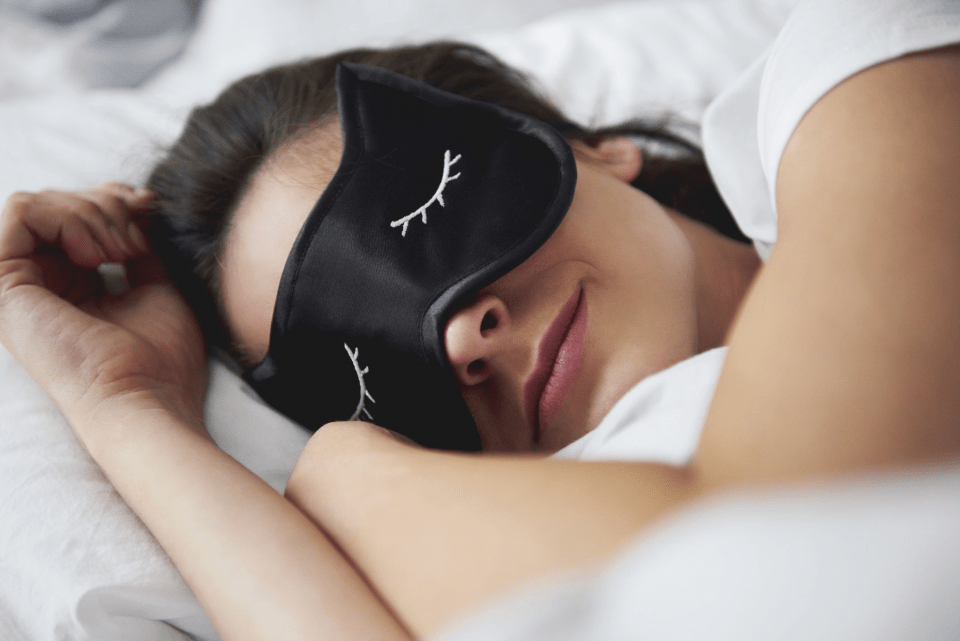 Beauty Sleep And Its Benefits