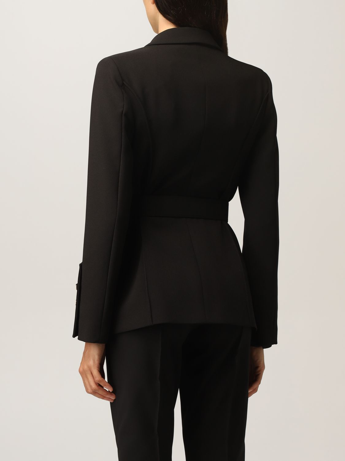 2024 Best Black blazers for women - Black Blazers for Ladies