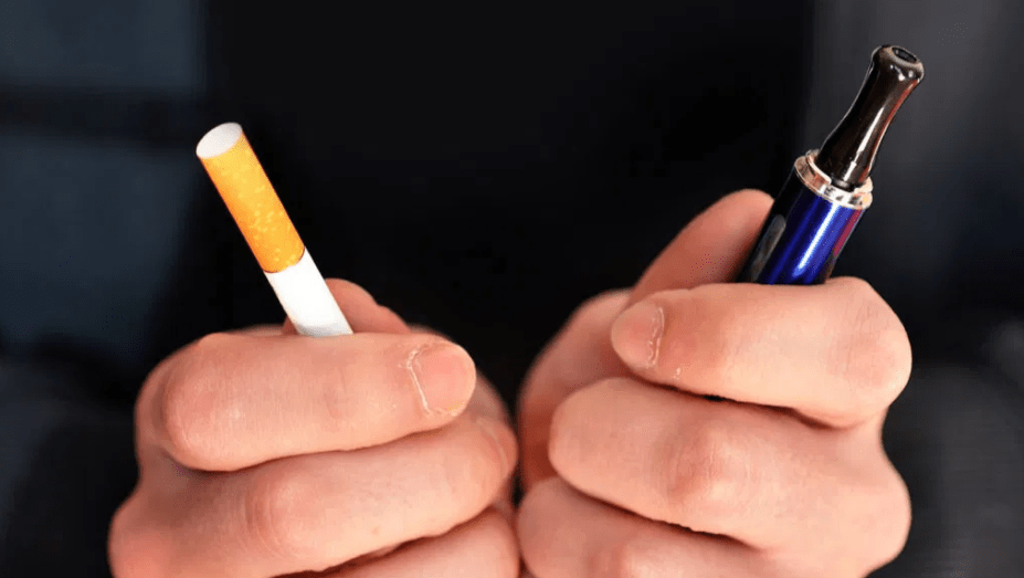 Get to Know the Benefits of Disposable Vapes
