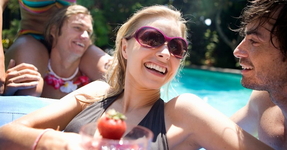 How to Recover From A Holiday Drinking Bender