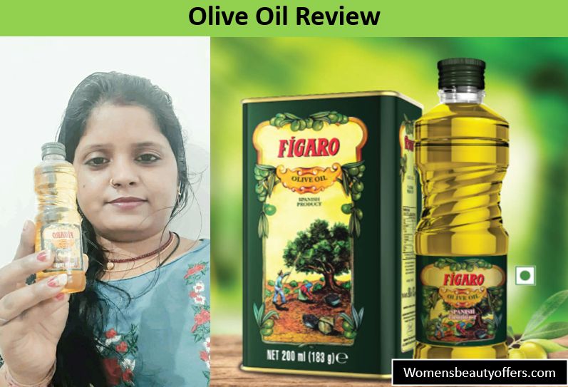 Figaro Olive Oil Review