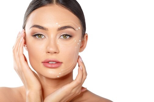 Anti-Wrinkle Injections in Singapore - Aesthetics and Hair Clinic