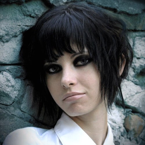Emo Style: