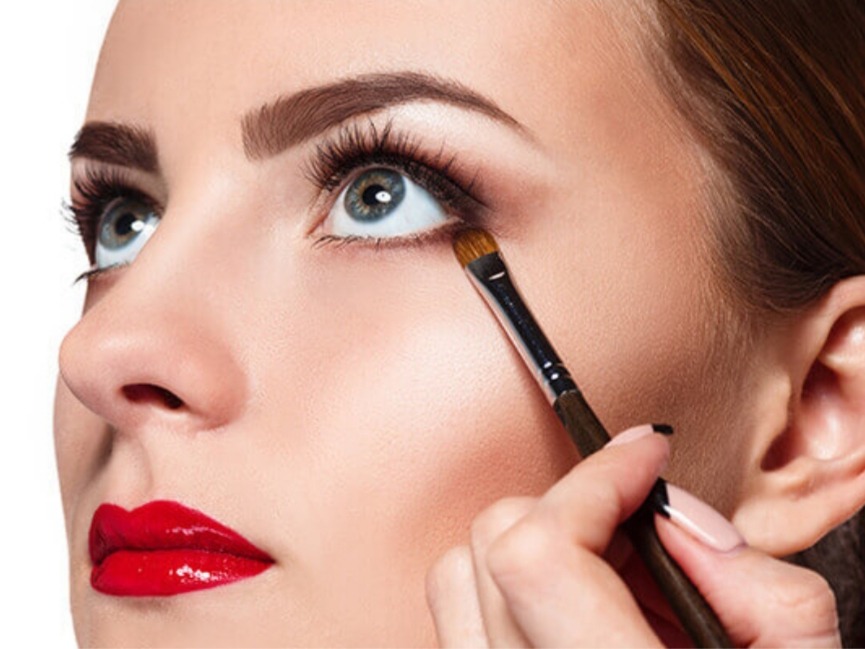 Eye Makeup: