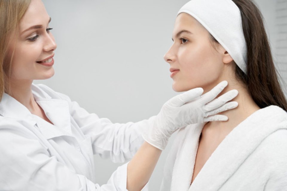 See a Dermatologist If You Have Any Concerns About Your Skin’s Health