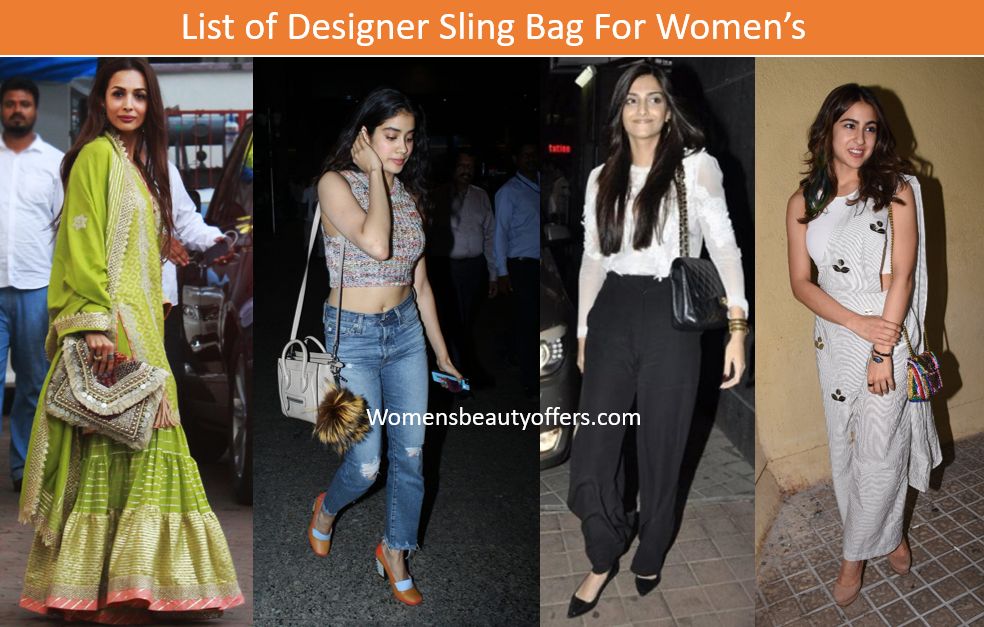 5 Korean-Inspired Sling Bags to Love at OMGNB! + Other Fashion