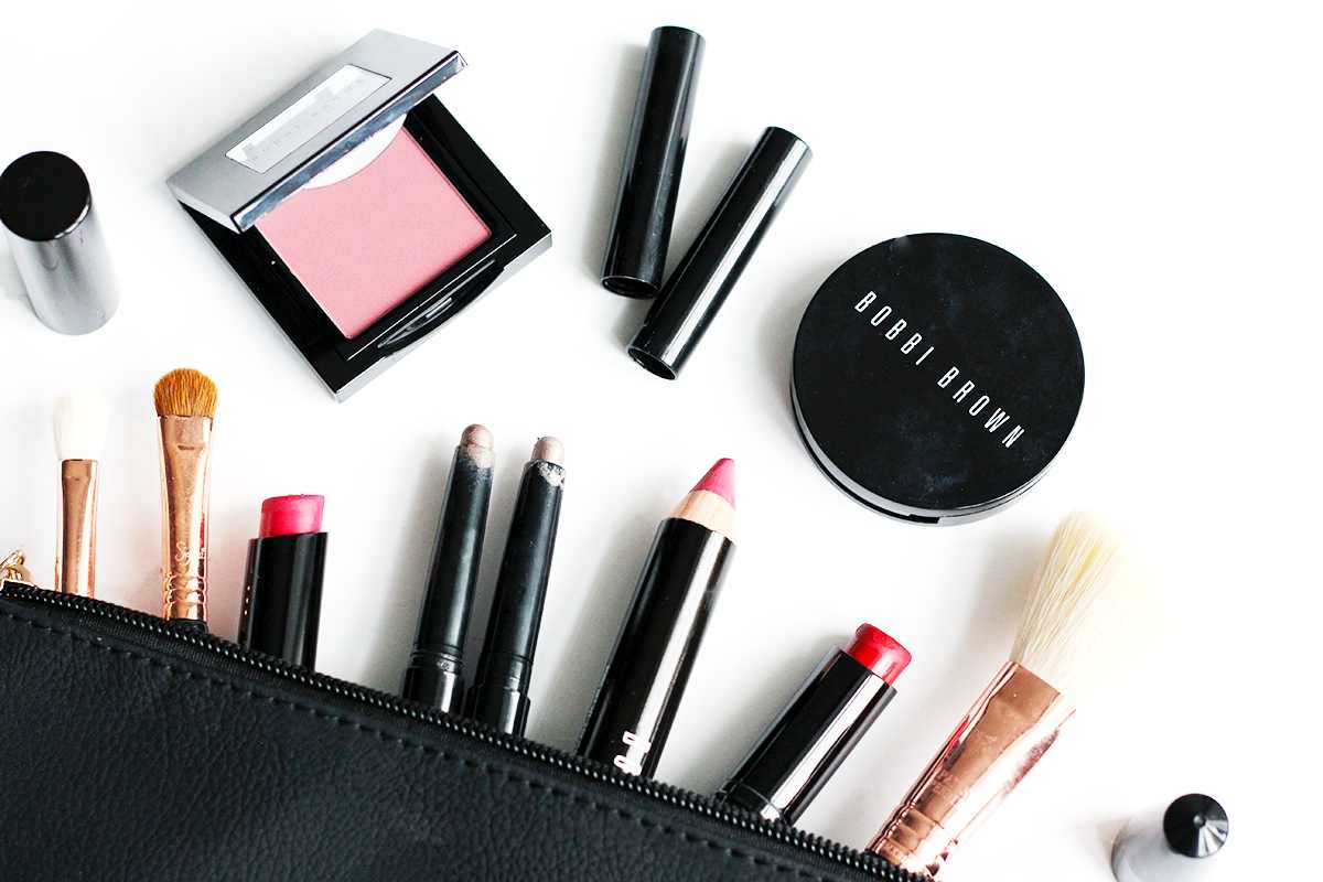 Must-Have Women's Makeup Products
