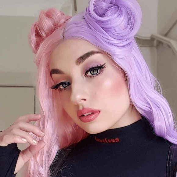 Be the Barbie with twin shades: