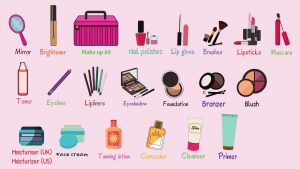 Makeup Products for 2022