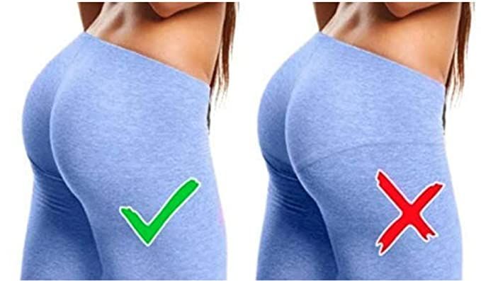 Best No Back Panties online in india