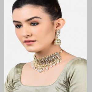 Buy Necklace Set Below 500, 200, 100 Rs - Best Necklace Set
