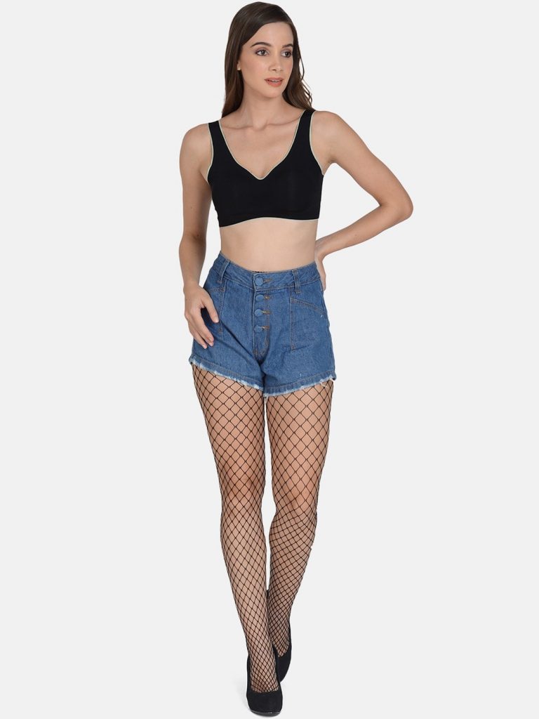 Buy fishnet lingerie Online