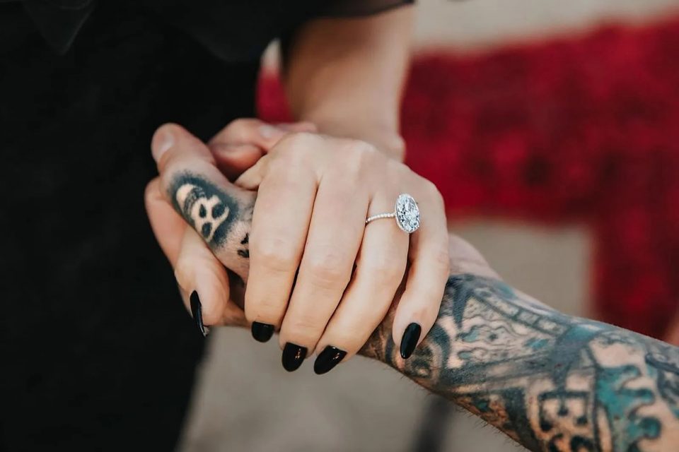 Why a Custom Engagement Ring May Be Right for You