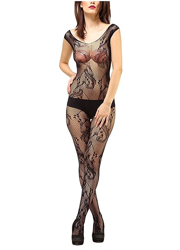 best Bodystocking lingerie in india