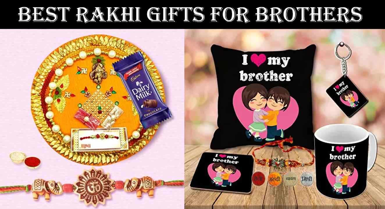 Buy Tovaih Brother's Day Gift Printed Mug for Tea & Coffee 350 ML | Brothers  Day | Rakhi Special | Best Gifts | Brother Sister Mug Online at  desertcartINDIA