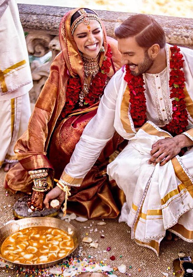 Traditional Bridal Look with Kanjivaram Silk Sarees 