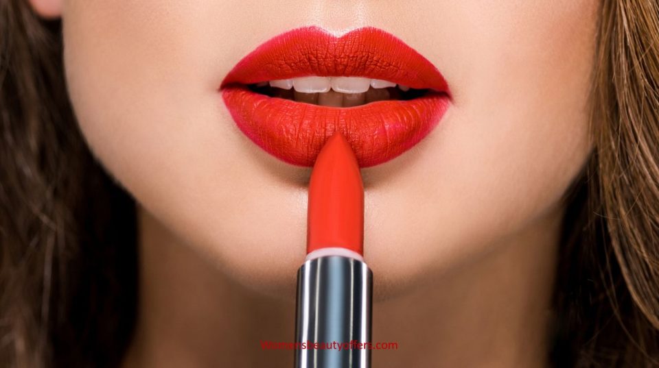 Lipstick Colour