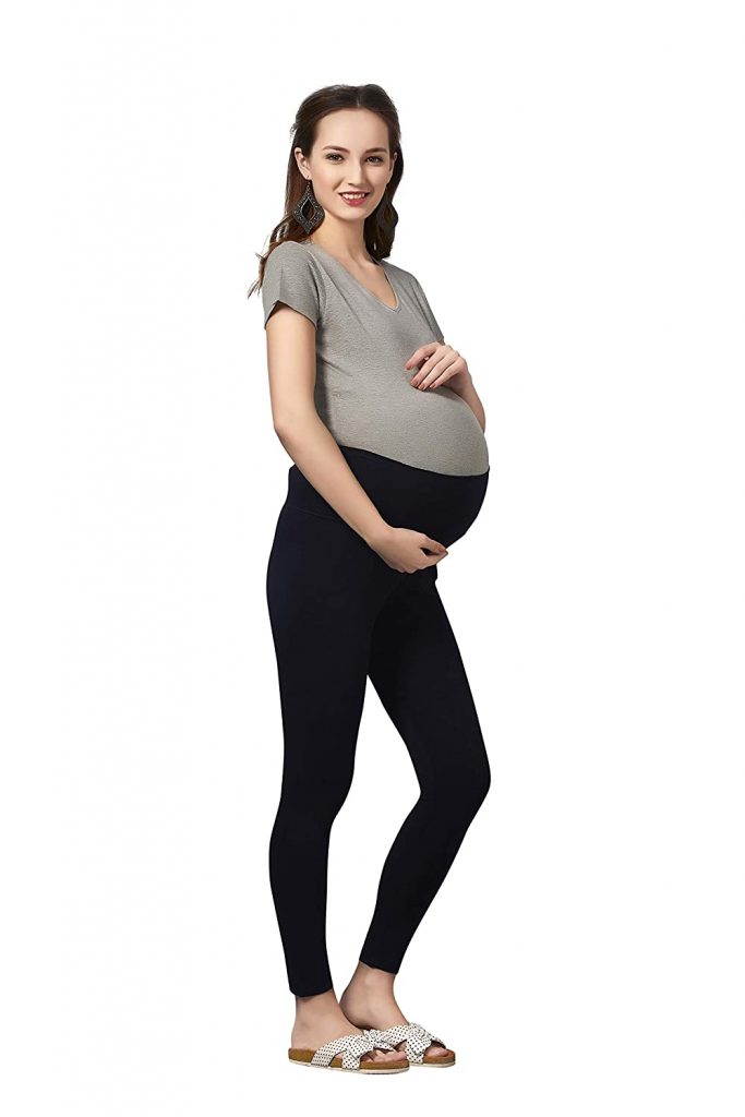 Which Dresses are Suitable for Pregnant Ladies?