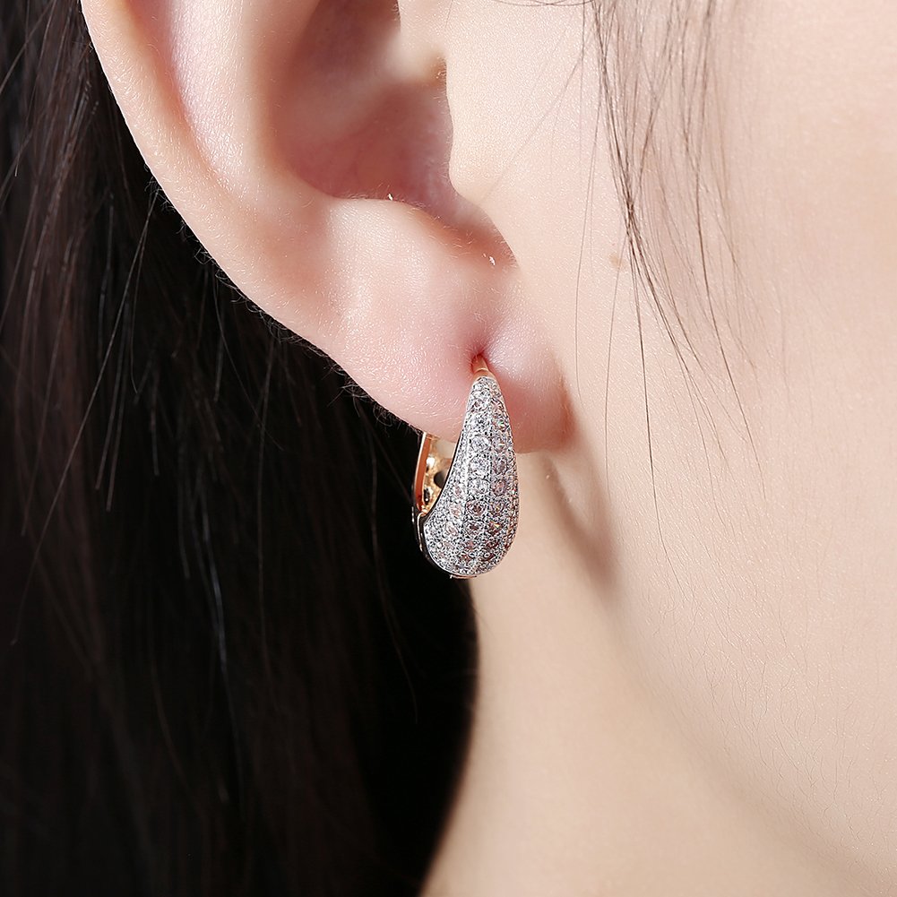 Share 197+ best earrings for girls
