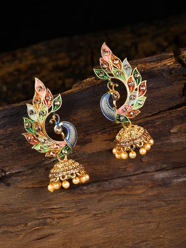 Earring Under 200 Rupees (2)
