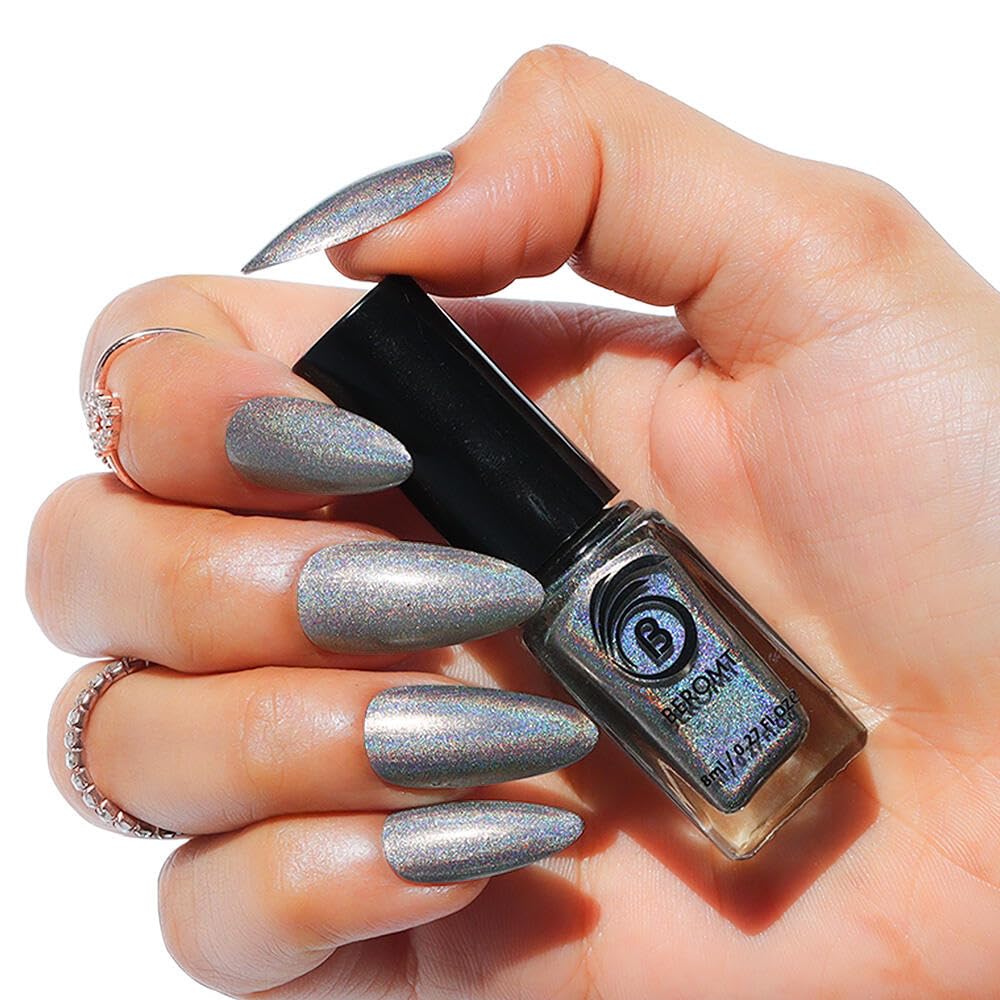Matte Nail Polish Under 100 Rupees