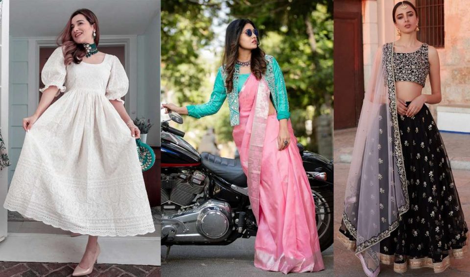 Top 10 Navratri Garba Dress 2025 – Best Outfit for the Traditional Look