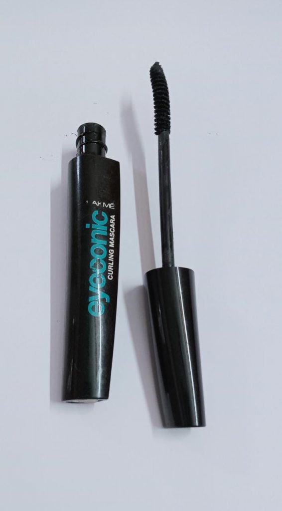 Lakme Eyeconic Curling Mascara and Demo - Best Affordable Black Mascara in 2022