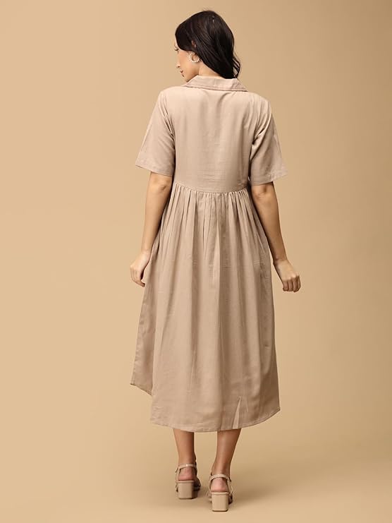 Cotton Maternity Dresses