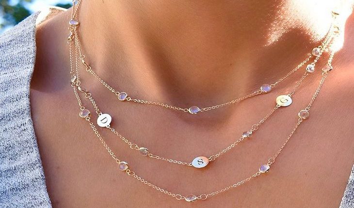 Custom Jewelry Is the New Trend