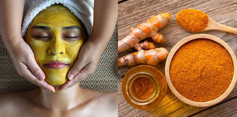 Turmeric Benefits and Side Effects for Skin