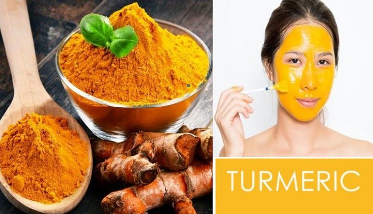 Turmeric Benefits and Side Effects for Skin