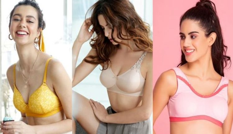 top 10 bra brands in india
