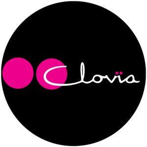 Clovia logo