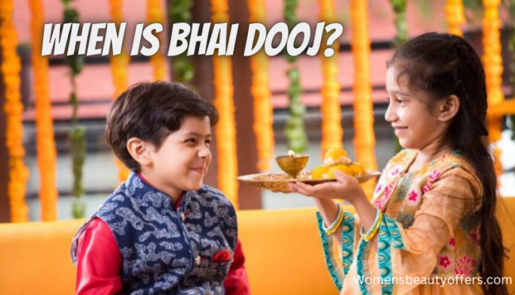 When is Bhai Dooj 2022? Date, time, history, significance