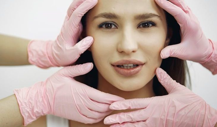 Getting a Mini Facelift