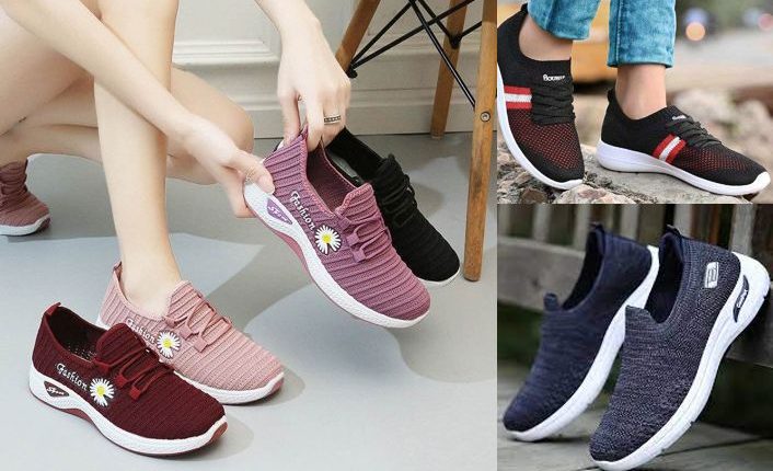 6 Best Sports Shoes To Help You Up Your Game