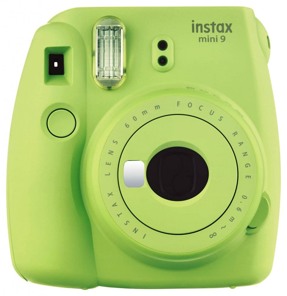 Instax Mini Camera