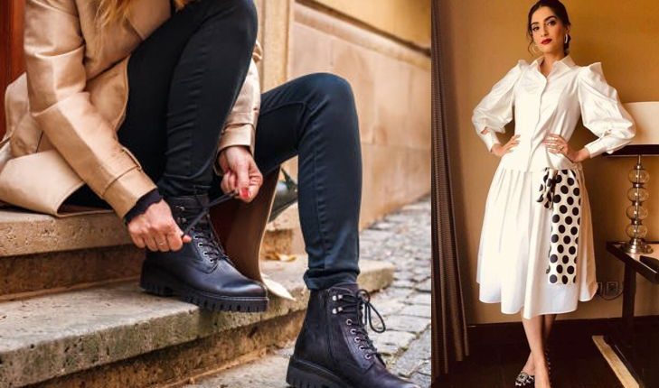 Trendy Women's Boots That Will Dress Up And Style Your Outfit