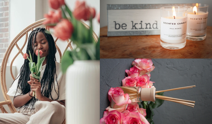 Make Your Home Smell Amazing All the Time