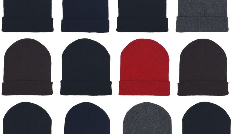 How to Choose A Beanie