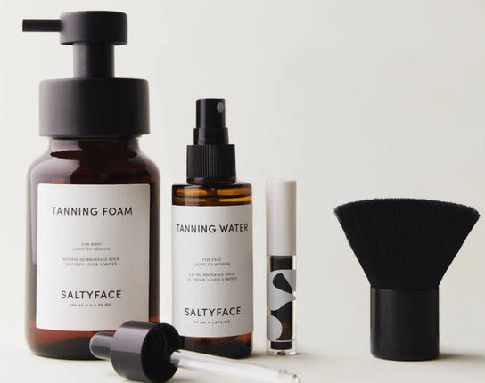 How to Choose the Best Tanning Products for Your Skin Type