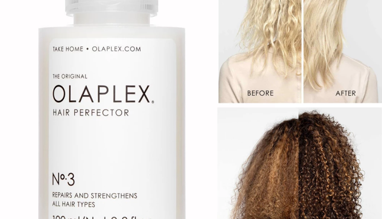 Benefits Of Olaplex Curly Hair Treatment