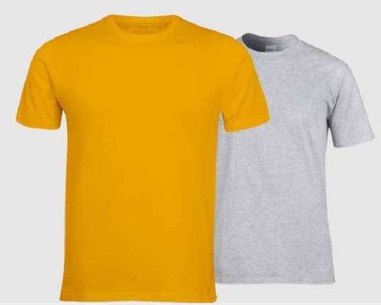 Why Polyester Shirts for Sublimation are the Future of Activewear